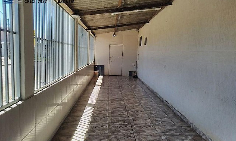 Casa Para Venda Em B...