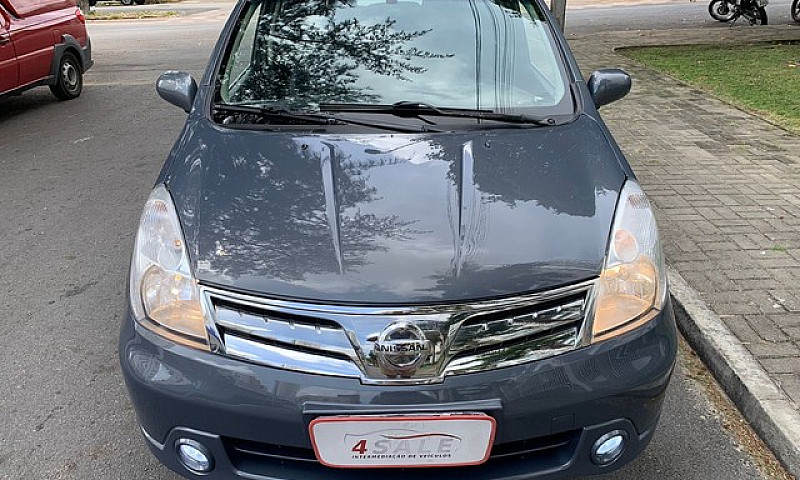 Livina Grand Sl 1.8 ...