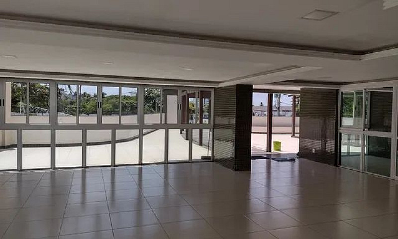 Apartamento 3 Quarto...