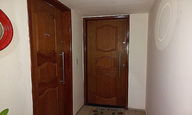 Apartamento Em Petró...