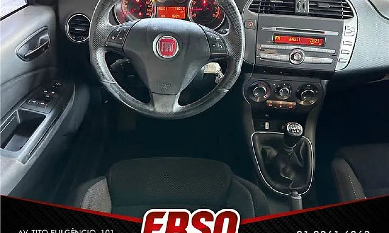 Fiat Bravo 2014 1.8 ...
