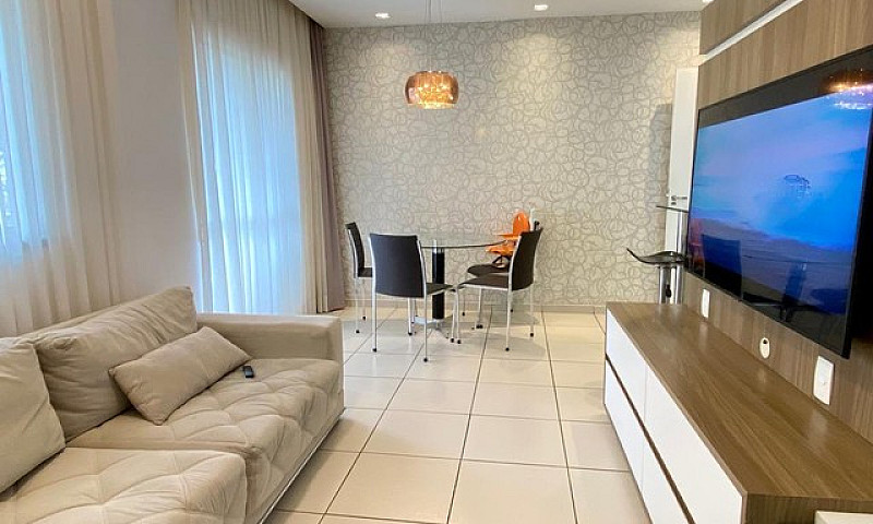 Apartamento Com 3 Qu...