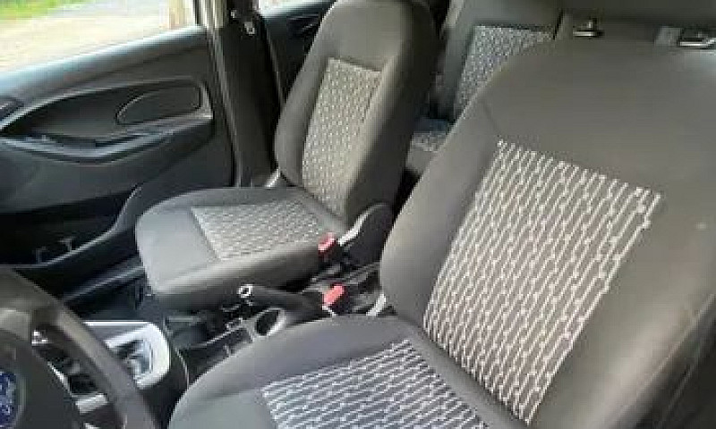Ford Ka Se 1.0 2020...