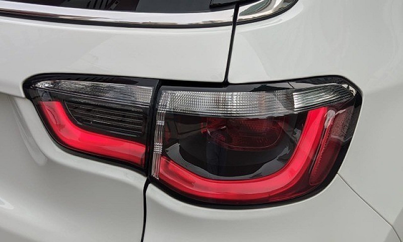 Jeep Compass Longitu...