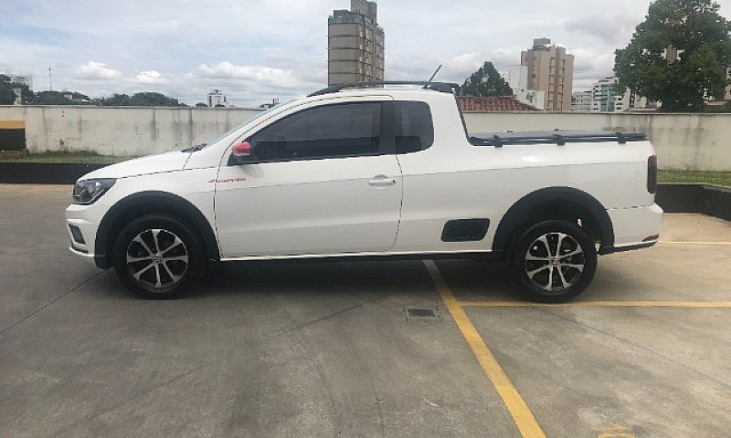 Saveiro Pepper 1.6 M...
