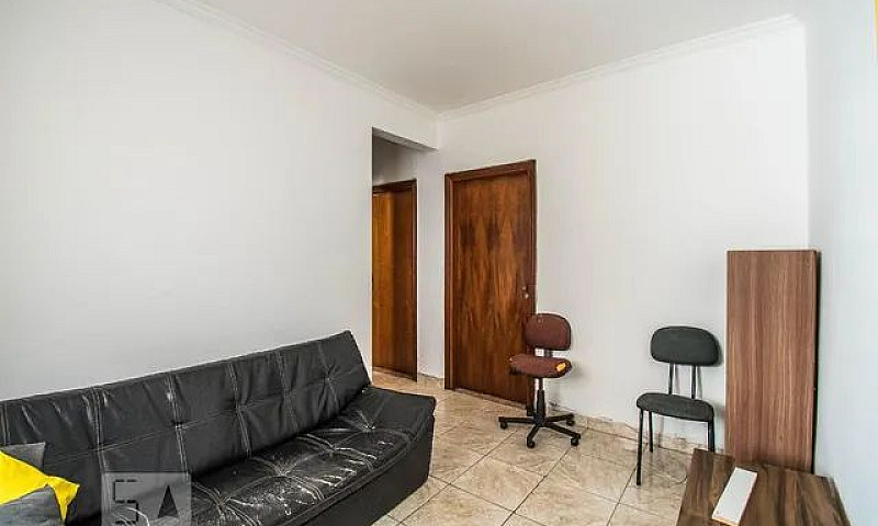 Apartamento Para Alu...