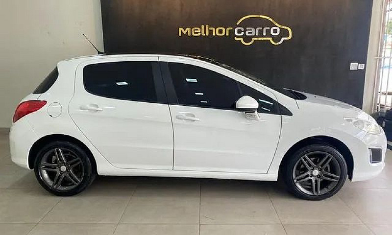 Peugeot 308 Feline 2...