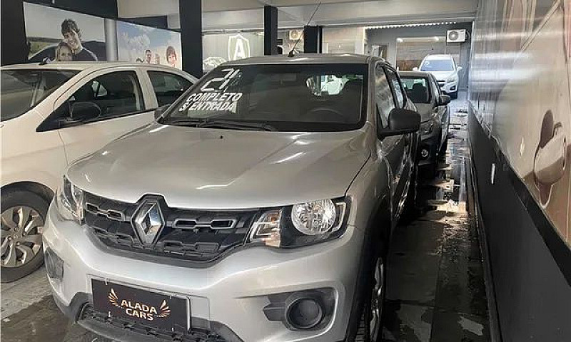 Renault Kwid 2021 1....