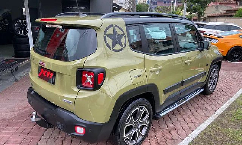 Jeep Renegade Renega...