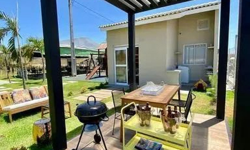 Casas Em Condominio ...