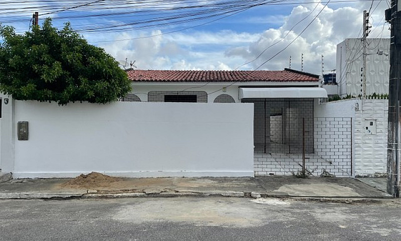 Casa Grande No Luzia...