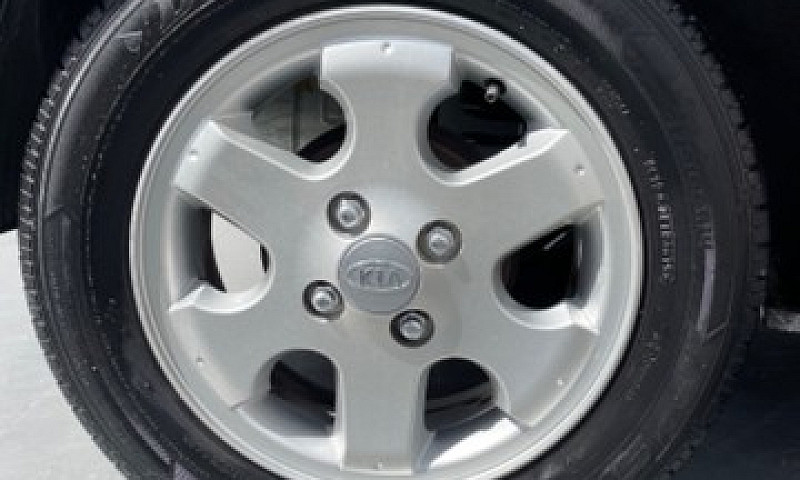 Kia Picanto Ex3 1.0 ...