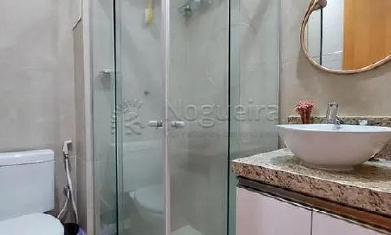Apartamento Com 2 Qu...