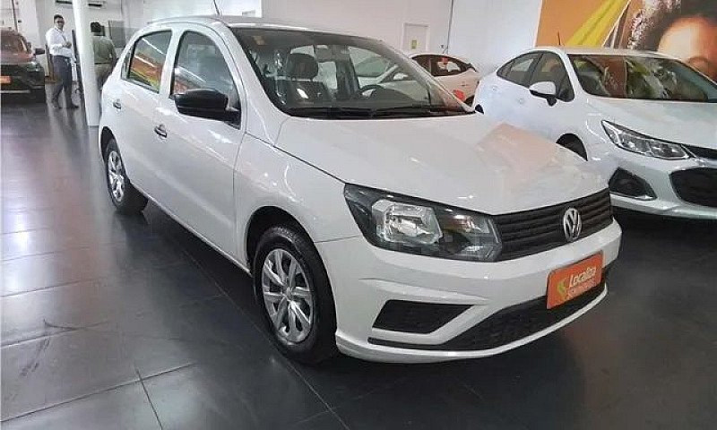 Volkswagen Gol 2023 ...