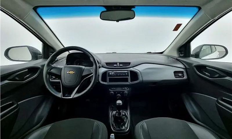 Chevroler Onix 1.0 F...