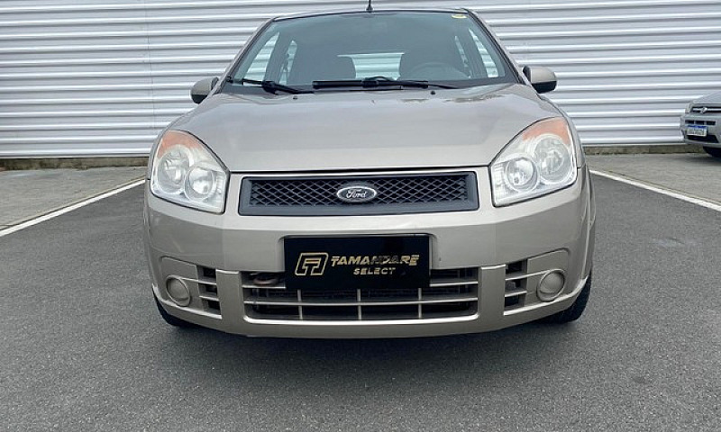 Fiesta Class 1.6 8V ...