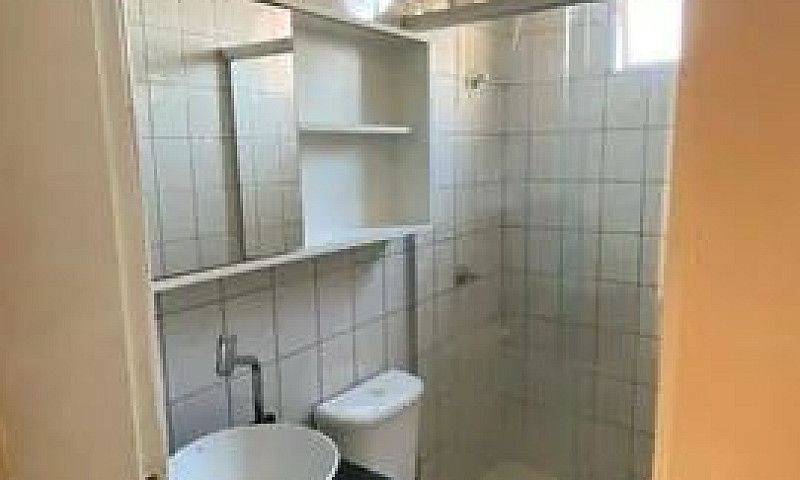 Apartamento Com 2 Do...