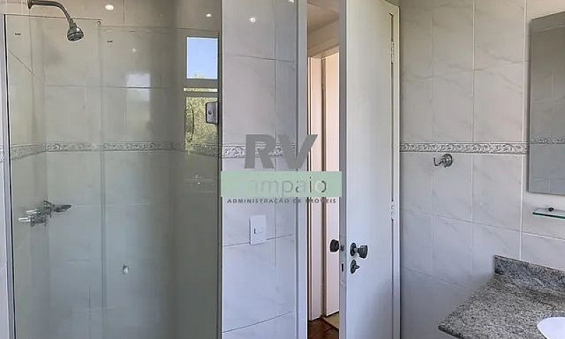Apartamento Para Alu...