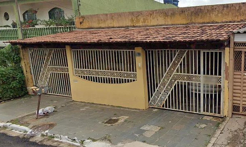 Casa Na Qnl 11 3 Qto...