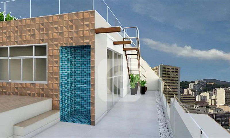 Maravilhosa Cobertur...