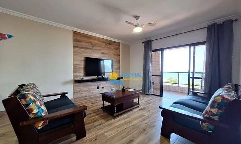 Apartamento Beira-Ma...