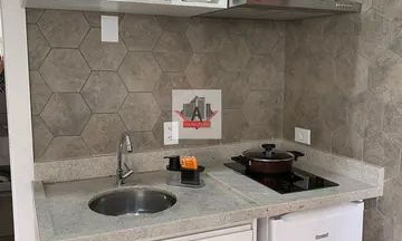 Apartamento Para Alu...