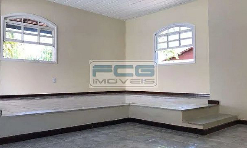 Casa 167M² Com 2 Qua...