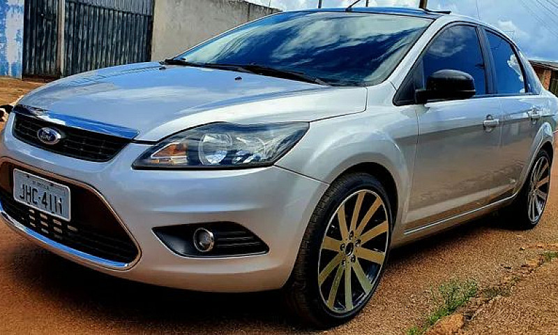 Ford Focus Guia 2.0 ...