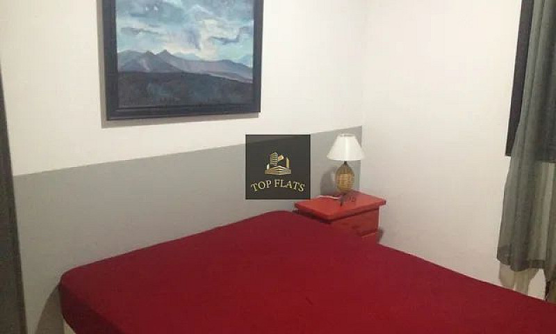 Flat Localizado No J...
