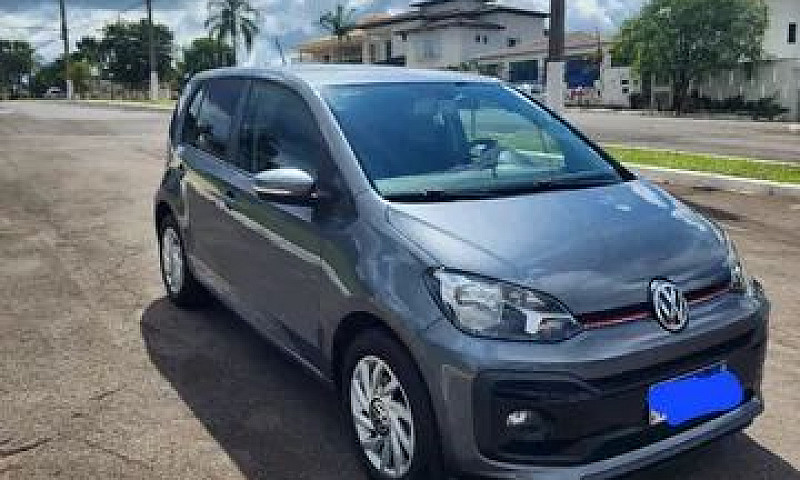 Vw Up Tsi 2019...