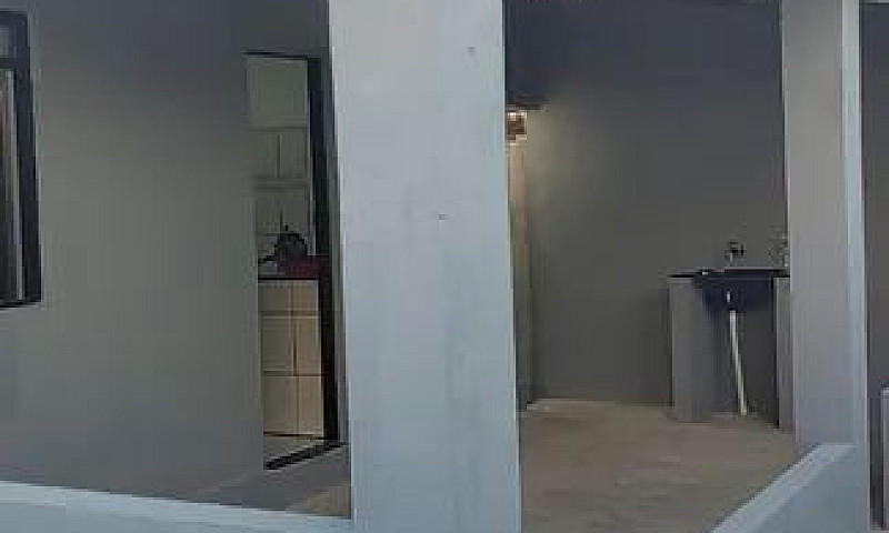 Casa Grande 2/4 Com ...