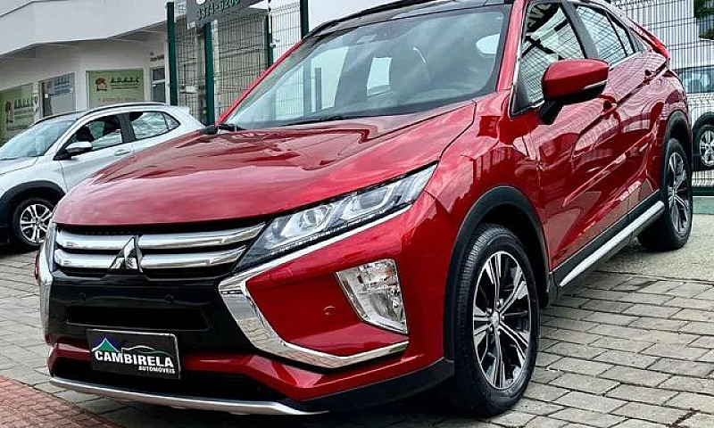 Eclipse Cross Hpe-S ...