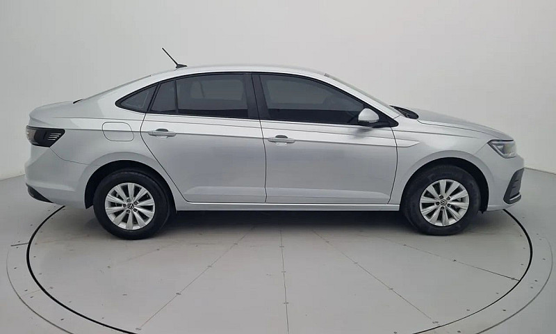 Volkswagen Virtus Ts...