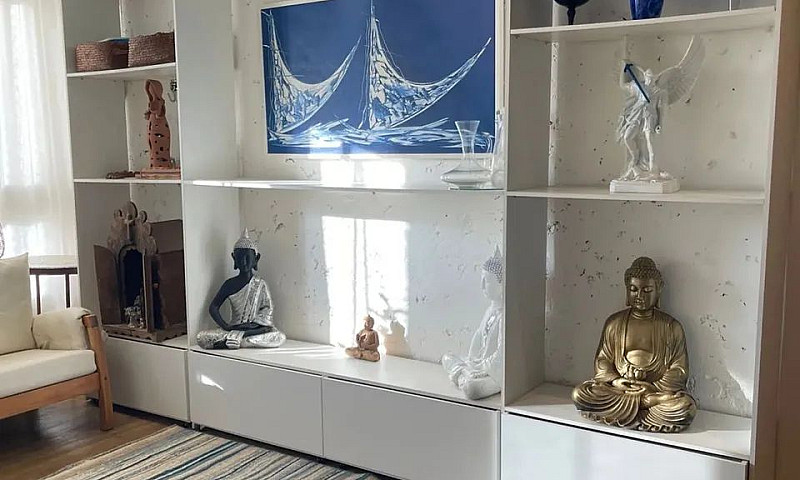 Apartamento Para Ven...