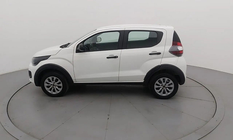 Fiat Mobi Like 1.0 F...