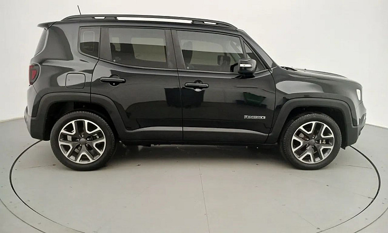 Jeep Renegade Longit...