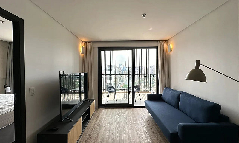 Apartamento (Semi Mo...