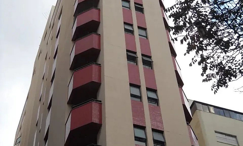 Ótimo Apartamento Na...