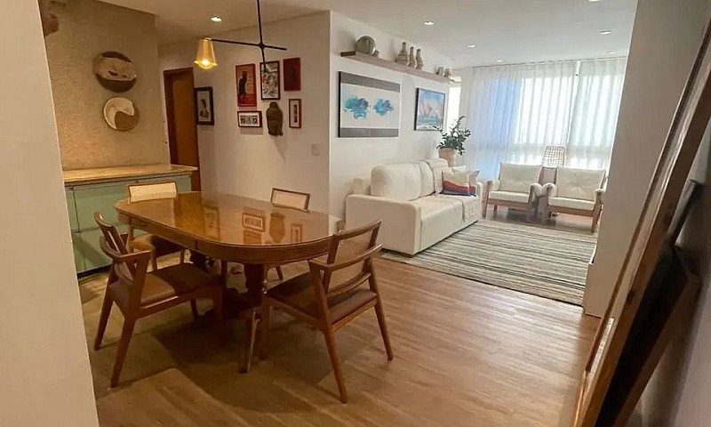 Apartamento Para Ven...