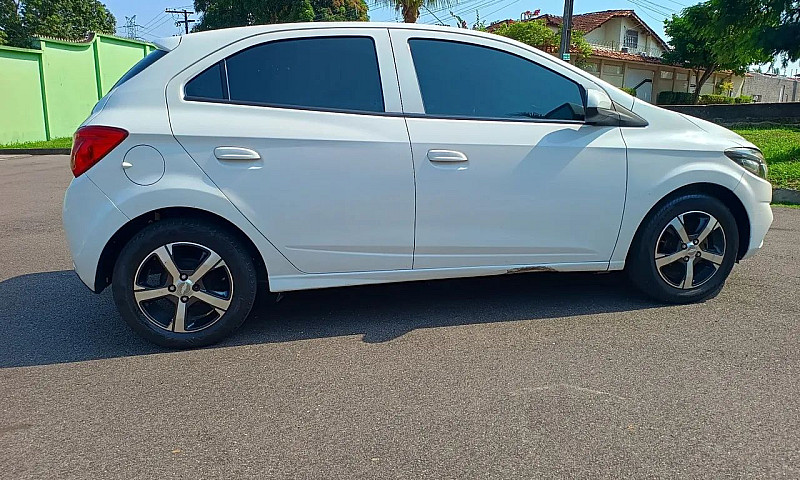 Ônix Ltz 1.4 2017 - ...