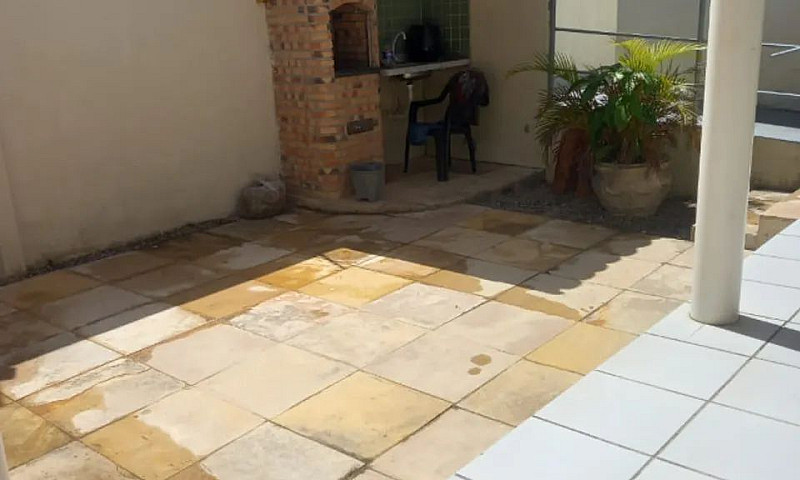 Kitnets Familiares C...