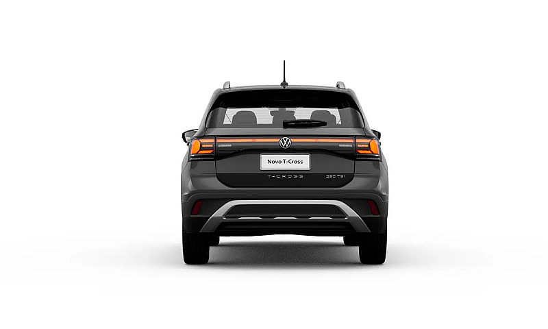 Volkswagen T Cross H...