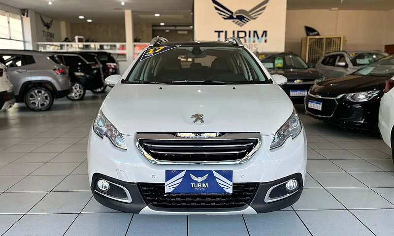 Peugeot 2008 Griffe ...