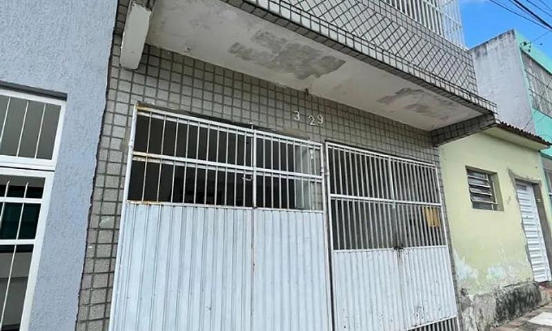 Vendo Casa 5 Quartos...