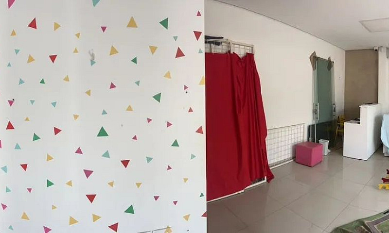 Casa Com Comércio...