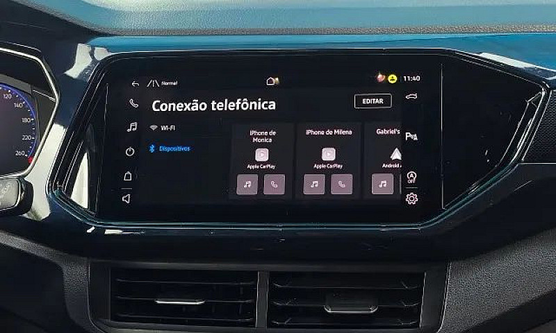 Volkswagen T-Cross C...