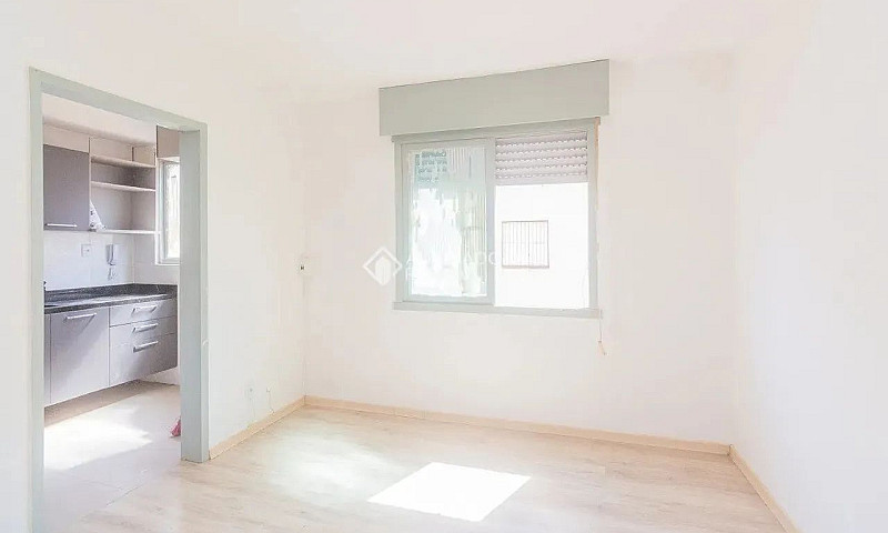 Apartamento 1 Quarto...