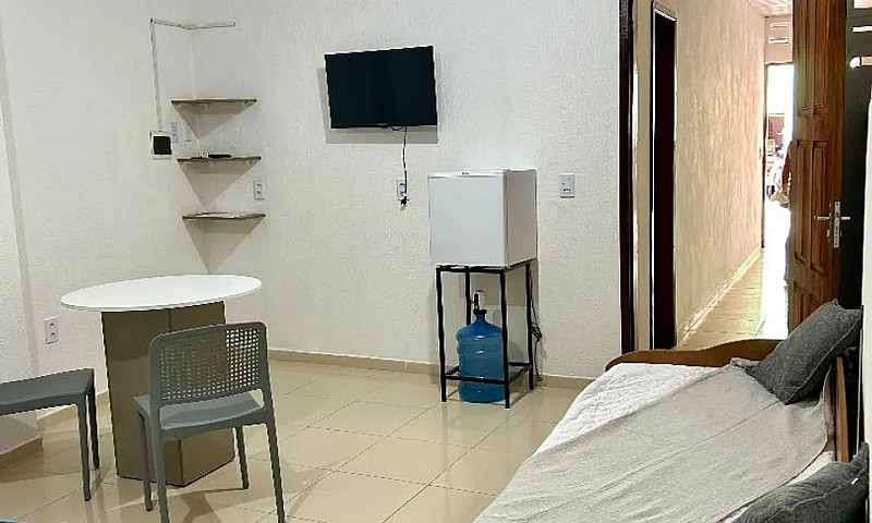 Suite Em Guaramirang...