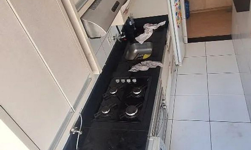 Apartamento À Venda ...