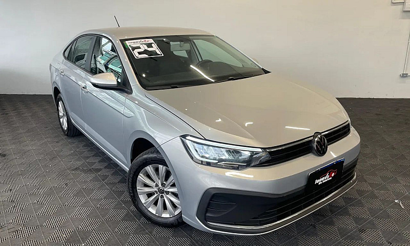 Volkswagen Virtus Co...